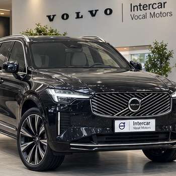 VOLVO-XC90-2.0 T8 PHEV ULTRA AWD GEARTRONIC VOLVO-XC90-2025
