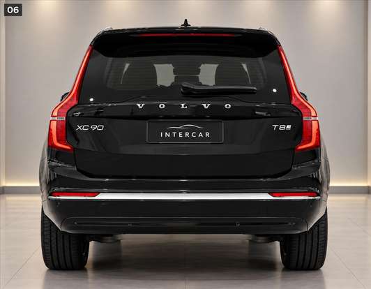 VOLVO-XC90-2.0 T8 PHEV ULTRA AWD GEARTRONIC VOLVO-XC90-2025