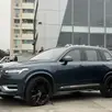 VOLVO XC90 2.0 T8 RECHARGE ULTIMATE AWD GEARTRONIC VOLVO XC90 2.0 T8 RECHARGE ULTIMATE AWD GEARTRONIC