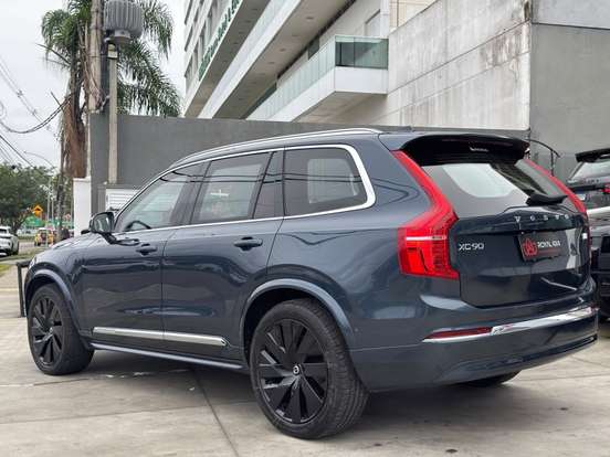 VOLVO-XC90-2.0 T8 RECHARGE ULTIMATE AWD GEARTRONIC VOLVO-XC90-2023