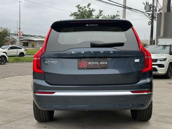 VOLVO-XC90-2.0 T8 RECHARGE ULTIMATE AWD GEARTRONIC VOLVO-XC90-2023