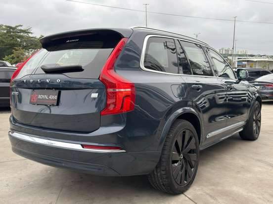VOLVO-XC90-2.0 T8 RECHARGE ULTIMATE AWD GEARTRONIC VOLVO-XC90-2023