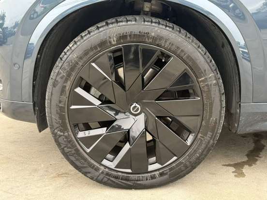 VOLVO-XC90-2.0 T8 RECHARGE ULTIMATE AWD GEARTRONIC VOLVO-XC90-2023