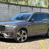 VOLVO XC90 2.0 T8 RECHARGE ULTIMATE DARK AWD GEARTRONIC VOLVO XC90 2.0 T8 RECHARGE ULTIMATE DARK AWD GEARTRONIC