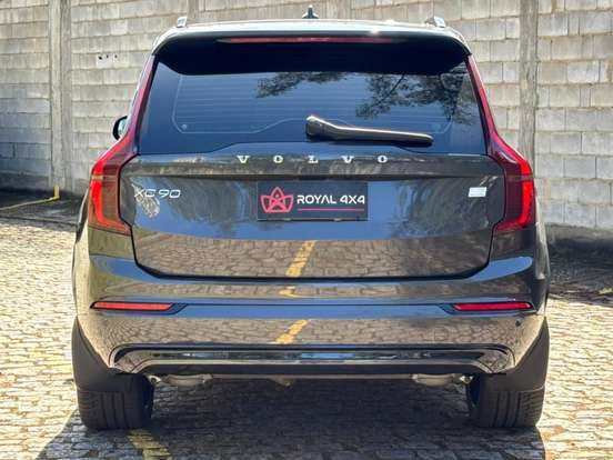 VOLVO-XC90-2.0 T8 RECHARGE ULTIMATE DARK AWD GEARTRONIC VOLVO-XC90-2022