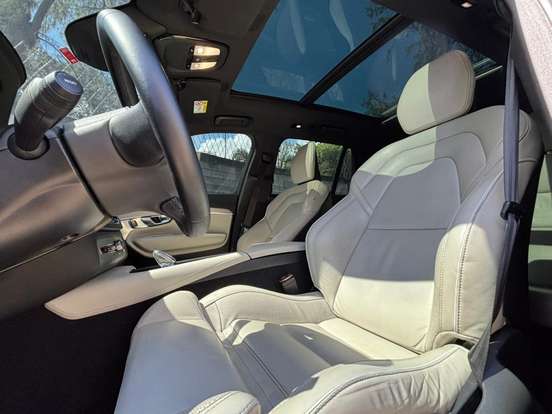 VOLVO-XC90-2.0 T8 RECHARGE ULTIMATE DARK AWD GEARTRONIC VOLVO-XC90-2022