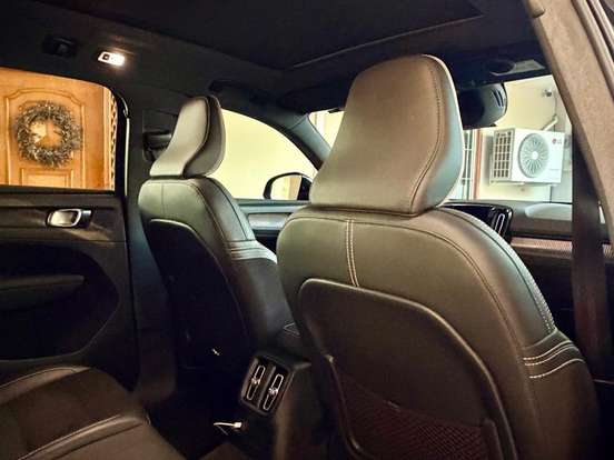 VOLVO-XC40-1.5 T5 RECHARGE R-DESIGN GEARTRONIC VOLVO-XC40-2020