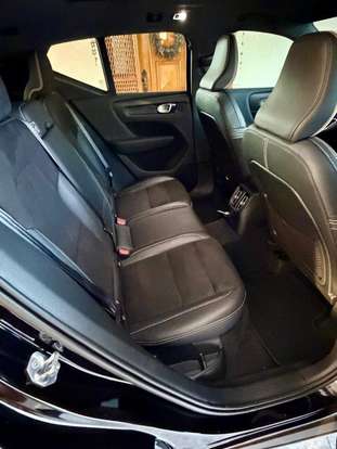 VOLVO-XC40-1.5 T5 RECHARGE R-DESIGN GEARTRONIC VOLVO-XC40-2020