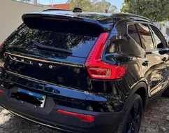 VOLVO XC40 2.0 T5 GASOLINA MOMENTUM AWD GEARTRONIC VOLVO XC40 2.0 T5 GASOLINA MOMENTUM AWD GEARTRONIC