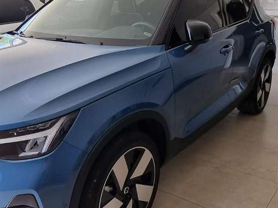 VOLVO-XC40-P8 RECHARGE TWIN ELECTRIC ULTIMATE AWD VOLVO-XC40-2022
