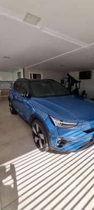 VOLVO-XC40-P8 RECHARGE TWIN ELECTRIC ULTIMATE AWD VOLVO-XC40-2022