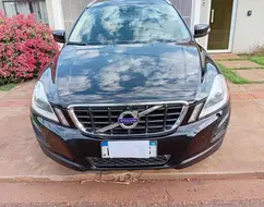 VOLVO XC60 2.0 T5 DYNAMIC FWD TURBO GASOLINA 4P AUTOMÁTICO VOLVO XC60 2.0 T5 DYNAMIC FWD TURBO GASOLINA 4P AUTOMÁTICO