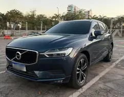 VOLVO XC60 2.0 T5 GASOLINA MOMENTUM AWD GEARTRONIC VOLVO XC60 2.0 T5 GASOLINA MOMENTUM AWD GEARTRONIC