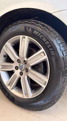 VOLVO-XC60-2.0 T5 KINETIC GASOLINA 4P AUTOMÁTICO VOLVO-XC60-2016