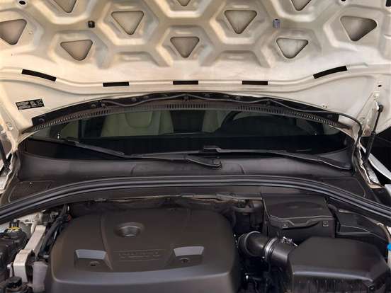 VOLVO-XC60-2.0 T5 KINETIC GASOLINA 4P AUTOMÁTICO VOLVO-XC60-2016