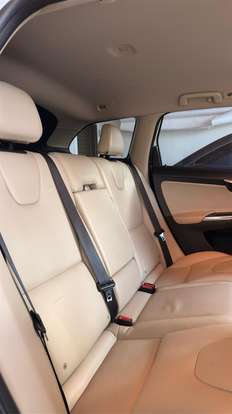 VOLVO-XC60-2.0 T5 KINETIC GASOLINA 4P AUTOMÁTICO VOLVO-XC60-2016