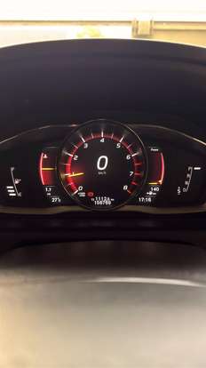 VOLVO-XC60-2.0 T5 KINETIC GASOLINA 4P AUTOMÁTICO VOLVO-XC60-2016