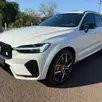VOLVO XC60 2.0 T8 RECHARGE POLESTAR ENGINEERED AWD GEARTRONIC VOLVO XC60 2.0 T8 RECHARGE POLESTAR ENGINEERED AWD GEARTRONIC