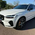 VOLVO XC60 2.0 T8 RECHARGE POLESTAR ENGINEERED AWD GEARTRONIC VOLVO XC60 2.0 T8 RECHARGE POLESTAR ENGINEERED AWD GEARTRONIC