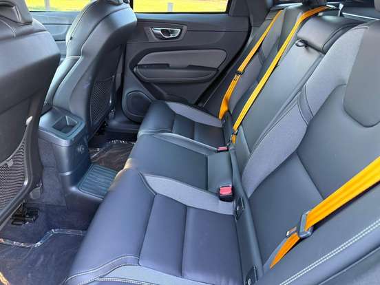 VOLVO-XC60-2.0 T8 RECHARGE POLESTAR ENGINEERED AWD GEARTRONIC VOLVO-XC60-2023