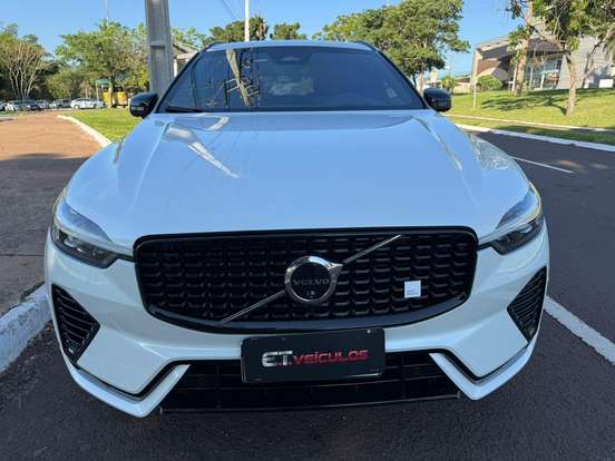 VOLVO-XC60-2.0 T8 RECHARGE POLESTAR ENGINEERED AWD GEARTRONIC VOLVO-XC60-2023