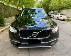 VOLVO XC90 2.0 T6 GASOLINA MOMENTUM AWD GEARTRONIC VOLVO XC90 2.0 T6 GASOLINA MOMENTUM AWD GEARTRONIC