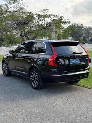 VOLVO-XC90-2.0 T8 HYBRID INSCRIPTION EXPRESSION AWD GEARTRONIC VOLVO-XC90-2022