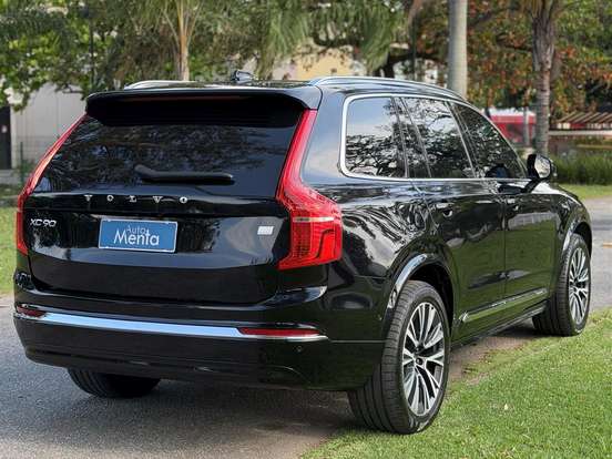 VOLVO-XC90-2.0 T8 HYBRID INSCRIPTION EXPRESSION AWD GEARTRONIC VOLVO-XC90-2022
