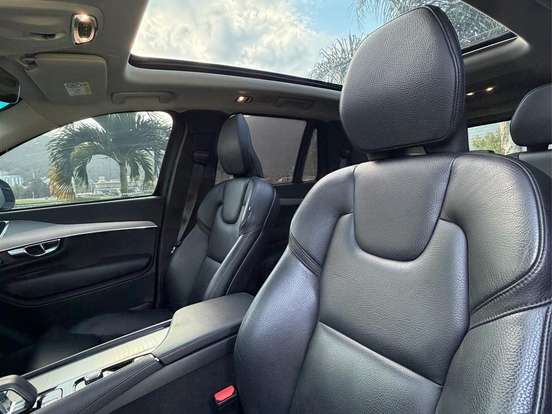 VOLVO-XC90-2.0 T8 HYBRID INSCRIPTION EXPRESSION AWD GEARTRONIC VOLVO-XC90-2022