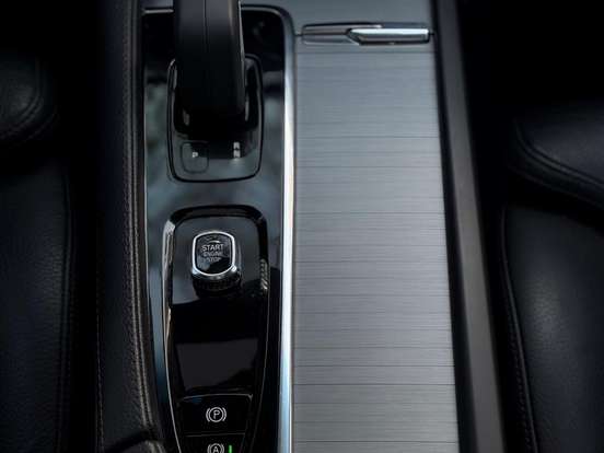VOLVO-XC90-2.0 T8 HYBRID INSCRIPTION EXPRESSION AWD GEARTRONIC VOLVO-XC90-2022