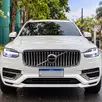 VOLVO XC90 2.0 T8 RECHARGE PLUS AWD GEARTRONIC VOLVO XC90 2.0 T8 RECHARGE PLUS AWD GEARTRONIC