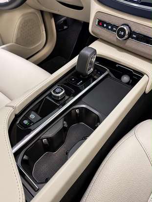 VOLVO-XC90-2.0 T8 RECHARGE PLUS AWD GEARTRONIC VOLVO-XC90-2023