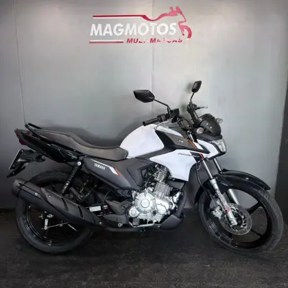YAMAHA FACTOR 150 STANDARD 