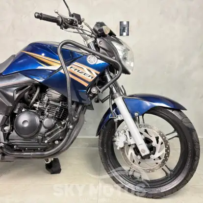 YAMAHA-FAZER BLACK EDITION YAMAHA-FAZER BLACK EDITION-2014