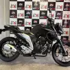 YAMAHA FZ25 FAZER ABS YAMAHA FZ25 FAZER ABS