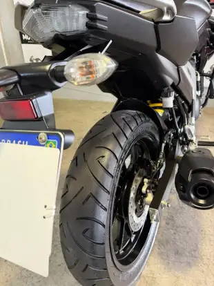 YAMAHA-FZ25 FAZER ABS YAMAHA-FZ25 FAZER ABS-2023