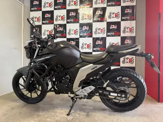YAMAHA-FZ25 FAZER ABS-2023