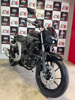 YAMAHA-FZ25 FAZER ABS-2023