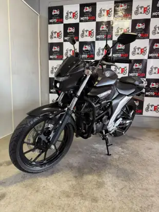 YAMAHA-FZ25 FAZER ABS YAMAHA-FZ25 FAZER ABS-2023