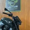 YAMAHA MT-03 ABS YAMAHA MT-03 ABS