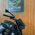 YAMAHA MT-03 ABS YAMAHA MT-03 ABS