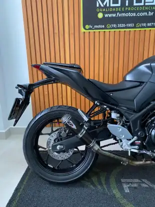 YAMAHA-MT-03 ABS YAMAHA-MT-03 ABS-2024