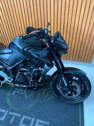YAMAHA-MT-03 ABS-2024