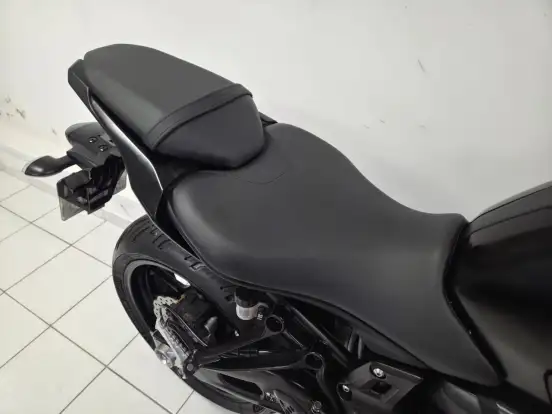 YAMAHA-MT-07 ABS-2025