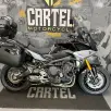 YAMAHA MT-09 TRACER YAMAHA MT-09 TRACER