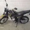 YAMAHA XTZ 150 CROSSER Z YAMAHA XTZ 150 CROSSER Z