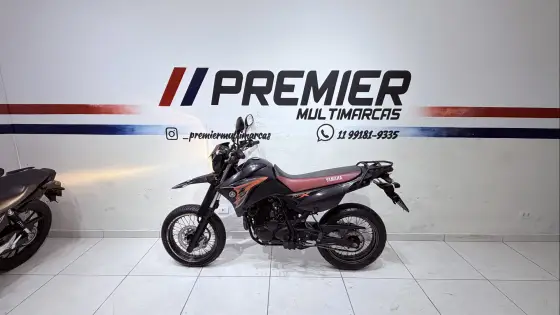 YAMAHA XTZ 250 X 