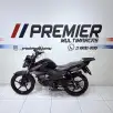 YAMAHA YS 150 FAZER SED YAMAHA YS 150 FAZER SED