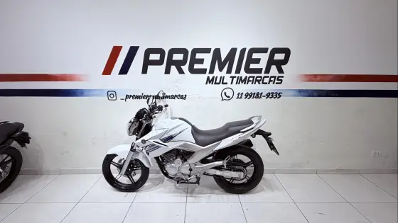 YAMAHA YS 250 FAZER 