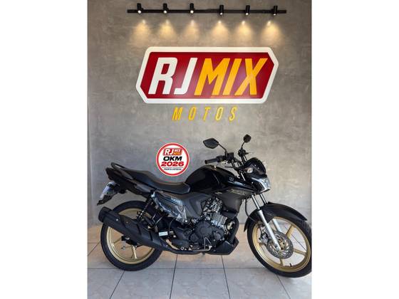 YAMAHA FACTOR 150 DX 